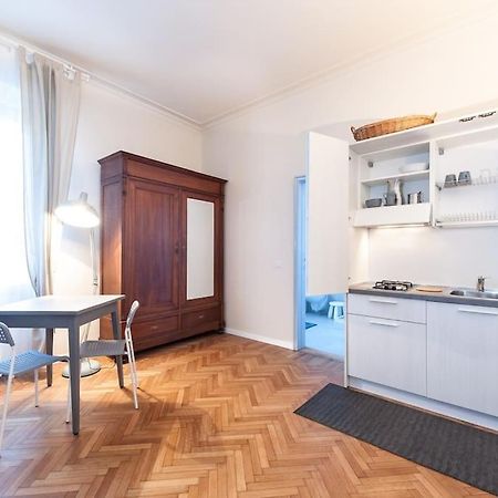 Loft Olmo Centrale, A/C Wifi Florenz Exterior foto