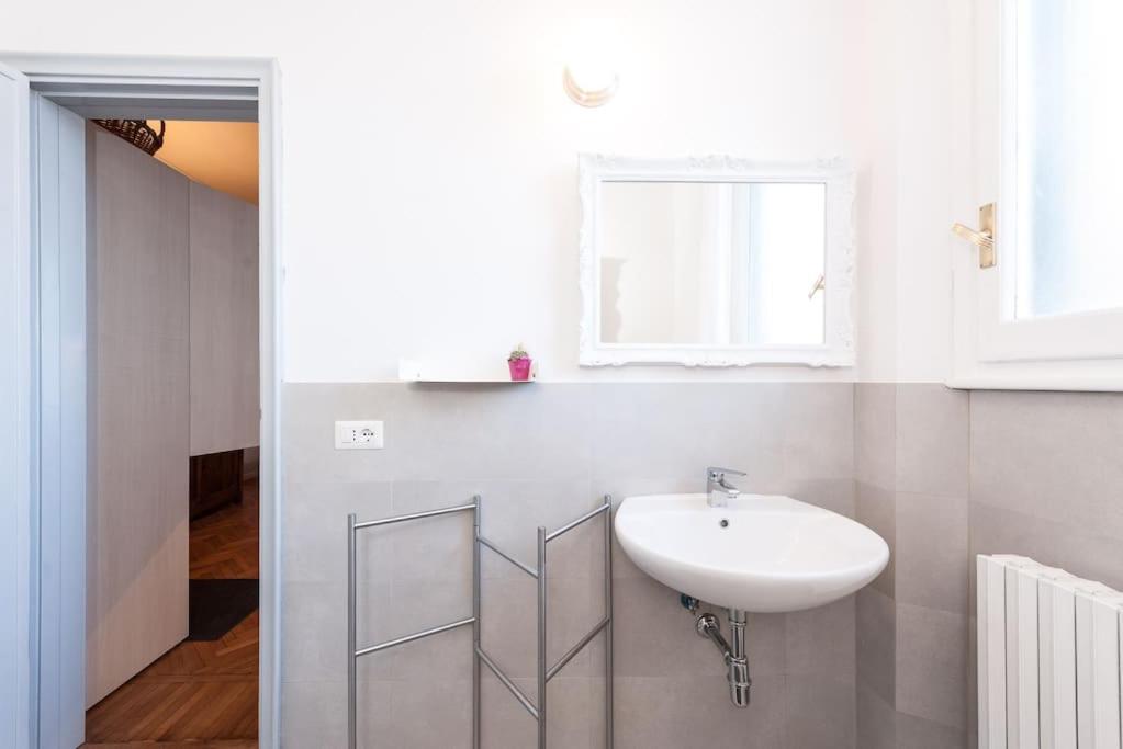 Loft Olmo Centrale, A/C Wifi Florenz Exterior foto