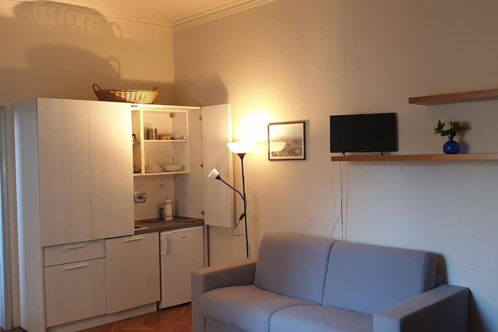 Loft Olmo Centrale, A/C Wifi Florenz Exterior foto