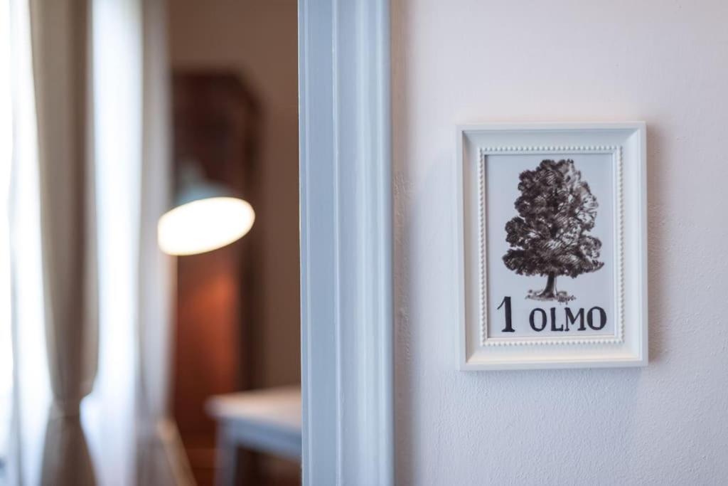 Loft Olmo Centrale, A/C Wifi Florenz Exterior foto