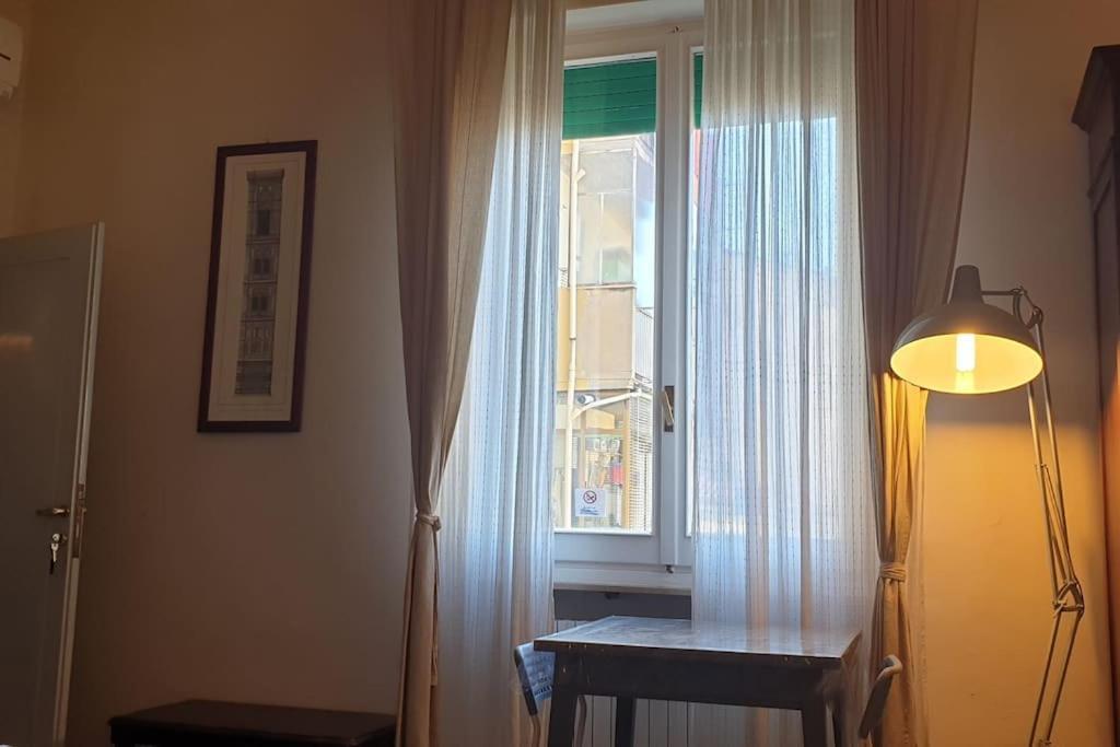 Loft Olmo Centrale, A/C Wifi Florenz Exterior foto